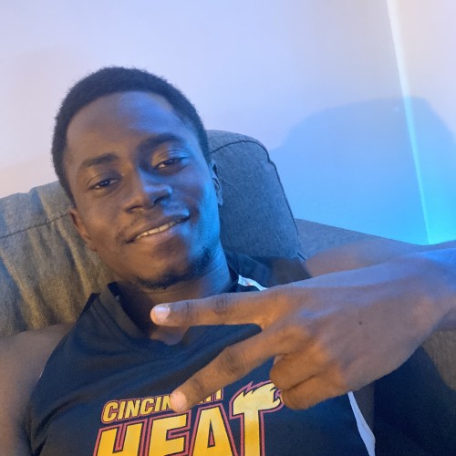 Mamadou  D.