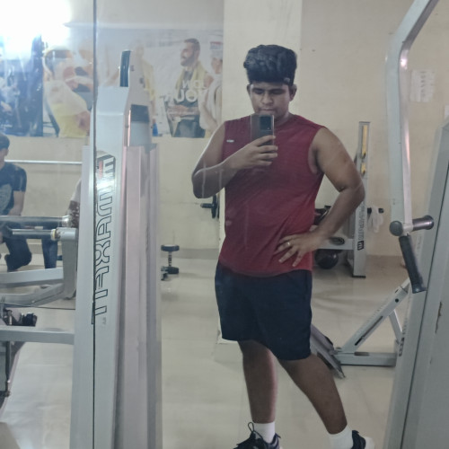Rahul  M. profile photo