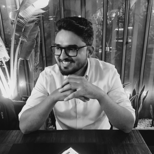 Chettan  B. profile photo