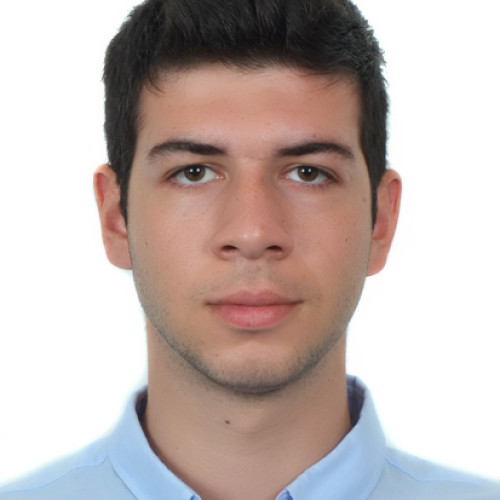 Jad M. profile photo