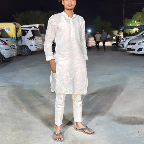 Asjad A. profile photo
