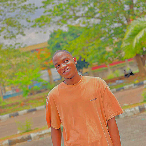 Okechukwu C.