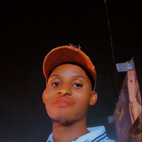 Goodluck  E. profile photo