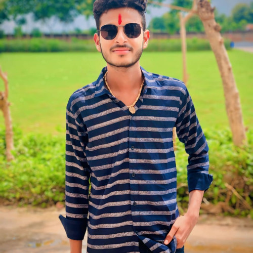 Vivek singh  B. profile photo