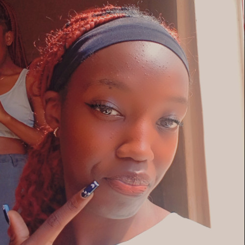 Blessing K. profile photo