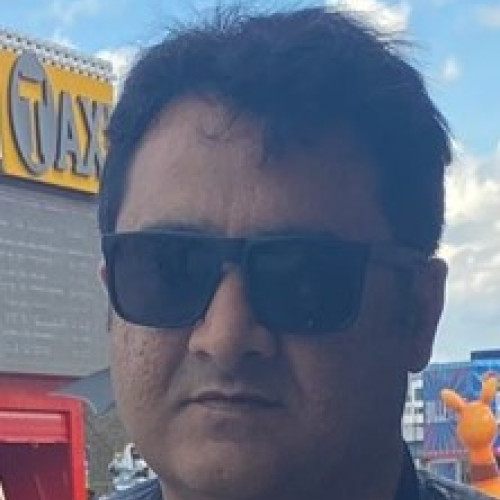 Faisal M. profile photo