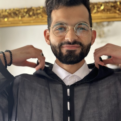 Mohammed A.