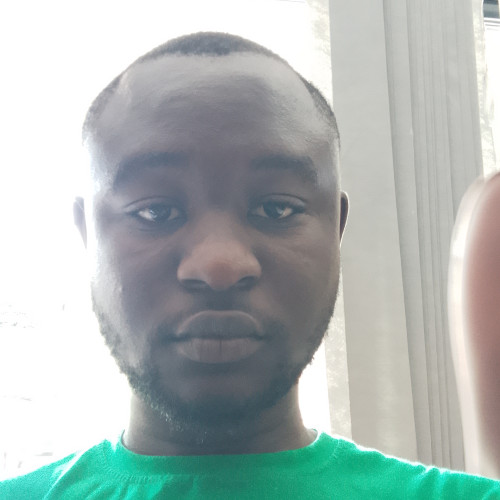 Dumisani B. profile photo