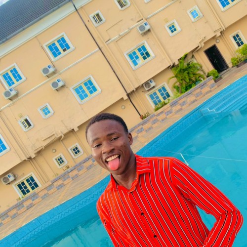 Chibuike A.
