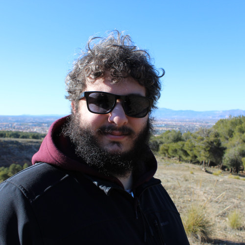 Gaston M. profile photo