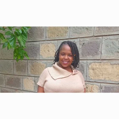 catherine w. profile photo