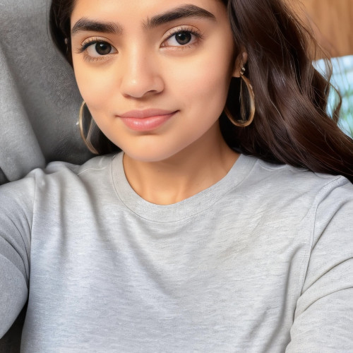 Evie G. profile photo