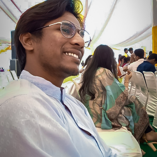 Sudhanshu  K. profile photo