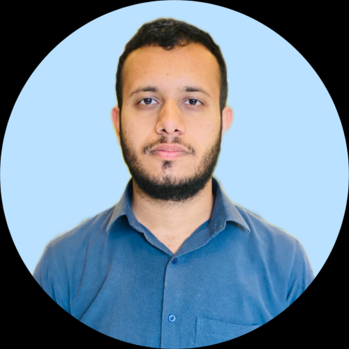 Muhammad T. profile photo