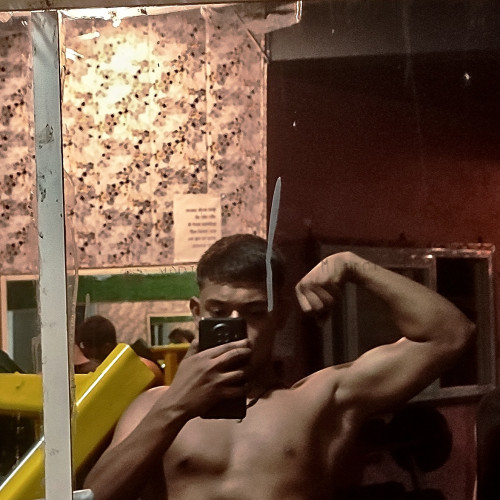 Harsh N. profile photo