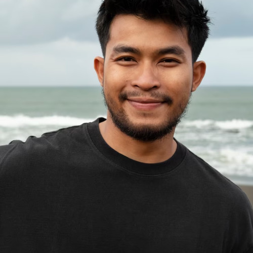 Hirzan Halimi B. profile photo
