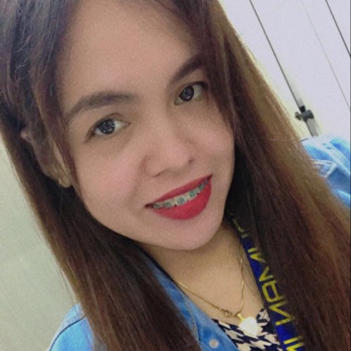 ANGEL MAY B.