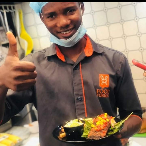 Abiodun Razaq  E. profile photo