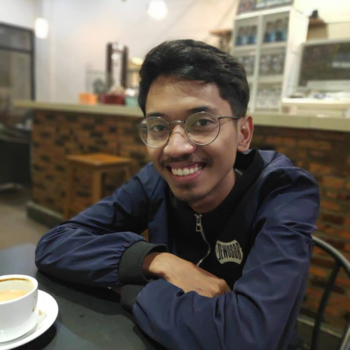 Wira N. profile photo