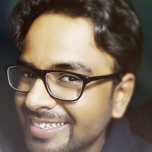 Gaurav V. profile photo