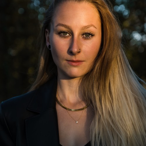 Justine F.