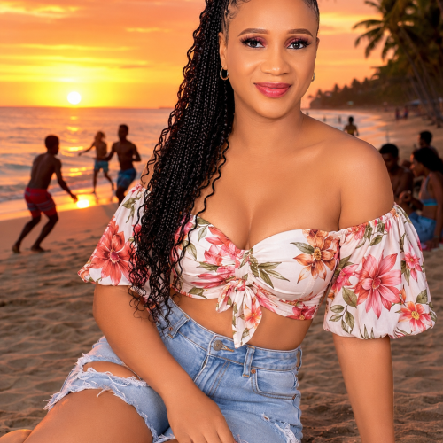 Traci B. profile photo