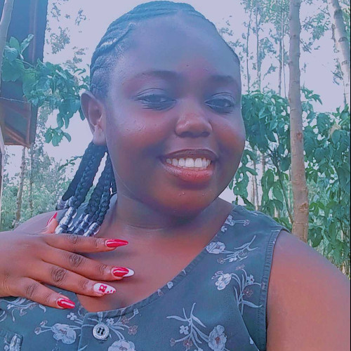 Esther K. profile photo