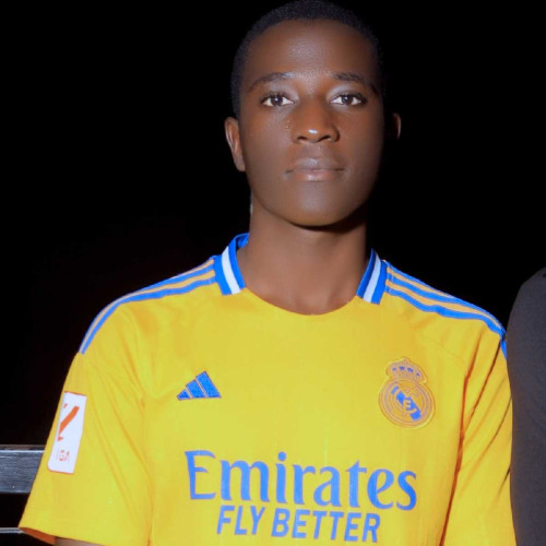 Ainebyoona G. profile photo