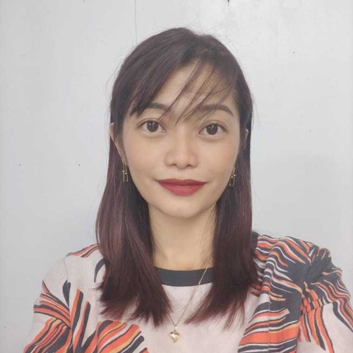 julie may s. profile photo