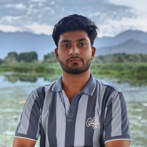 Ujjwal U. profile photo