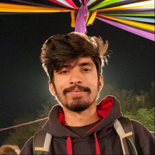 Rohit D.