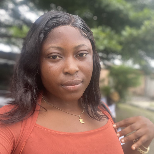 joy O.