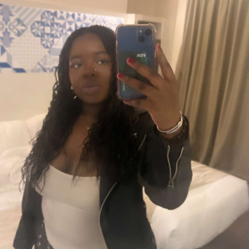 Chelsea P. profile photo
