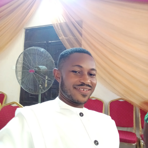 Maraizu U. profile photo