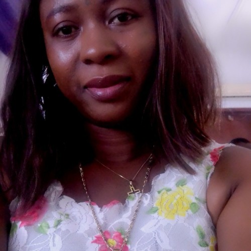 Ngowuka chizoba  J.