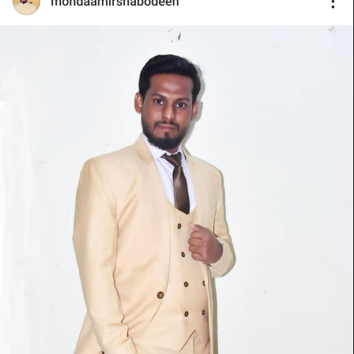 Mohd A. profile photo