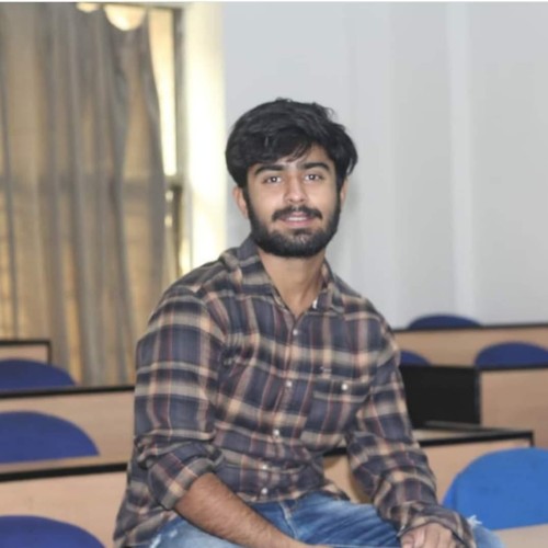 Sarthak K.