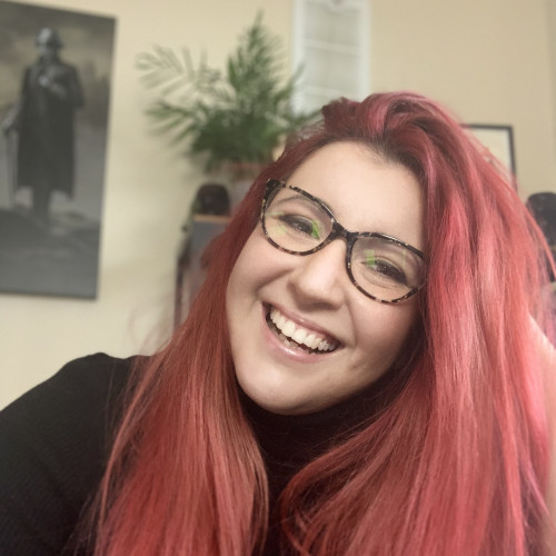 Marisol C. profile photo