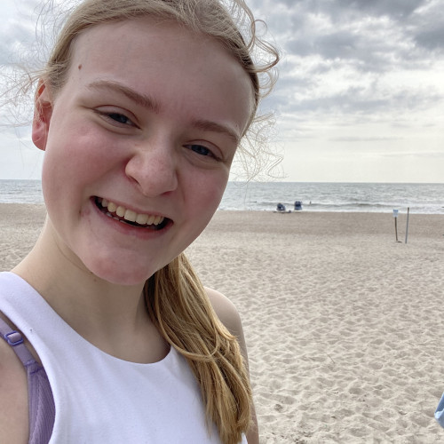 Catherine K. profile photo