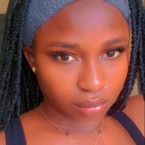 Chizoba J. profile photo