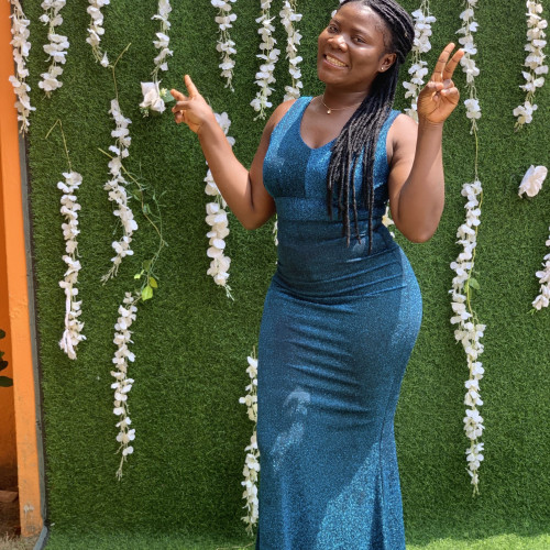 Rosemond A. profile photo
