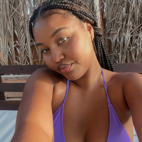 Geovana M. profile photo