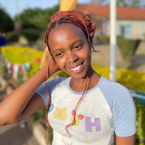 Marion M. profile photo