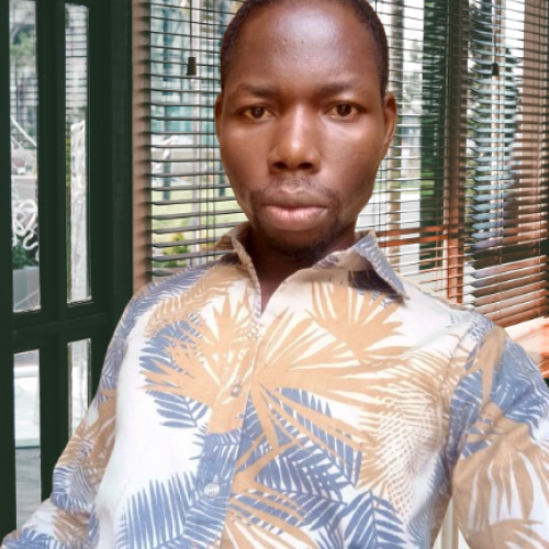 Adesuyi M. profile photo