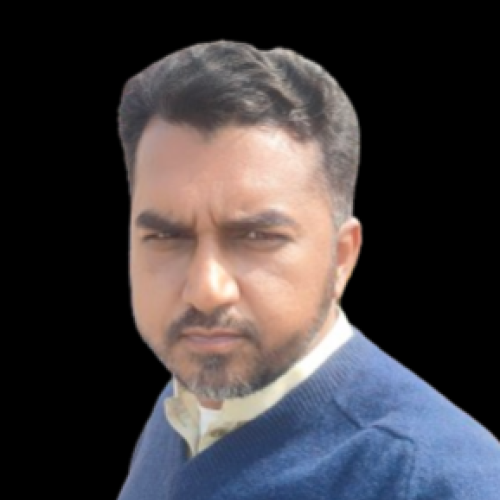 Naeem A. profile photo