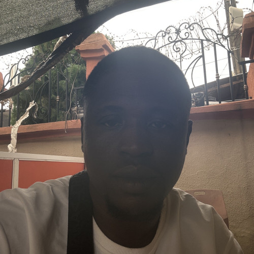 Solomon S. profile photo