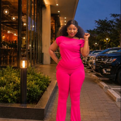 Christabel D. profile photo