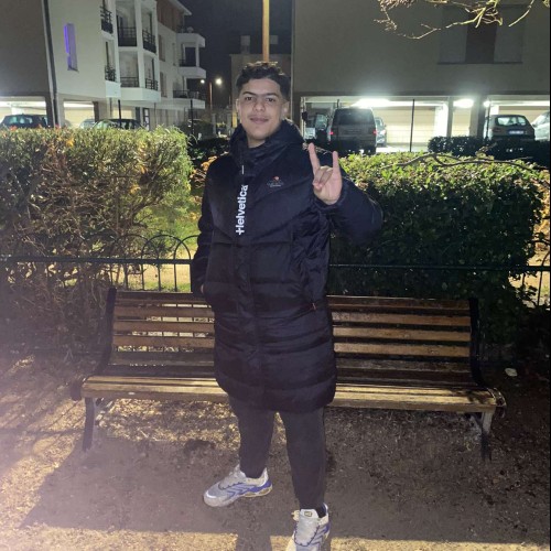 Imrane  O. profile photo