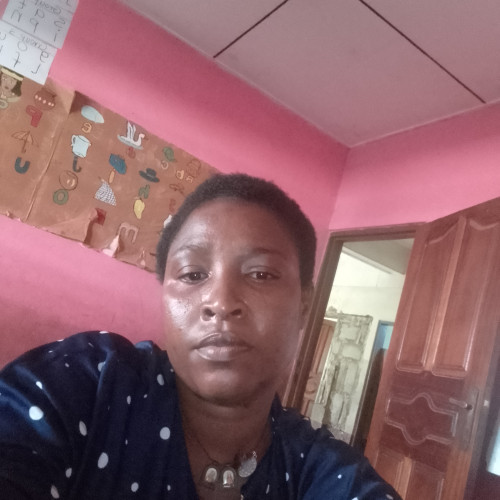 Aisha M.