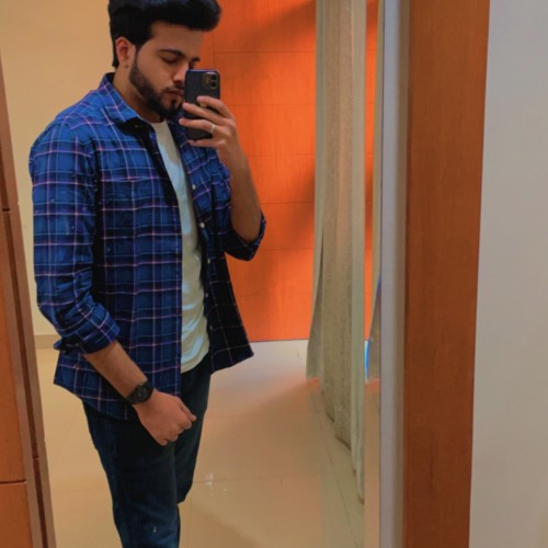 Pratham S. profile photo